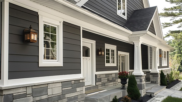 Ready for a Siding Refresh?