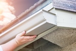 How Gutters Protect Your Home From Water Damage