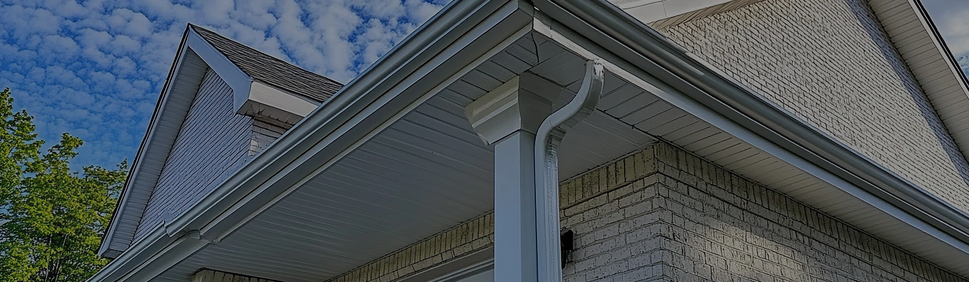 Soffit & Fascia