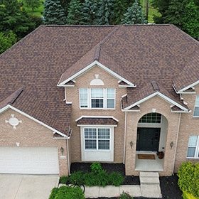 Siding Before And After