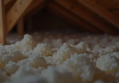 Attic Insulation