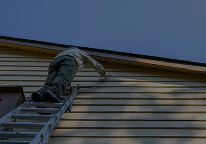 Siding Repair