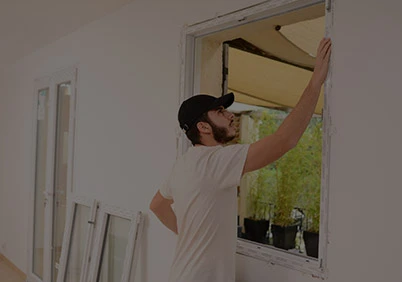 Window Installation