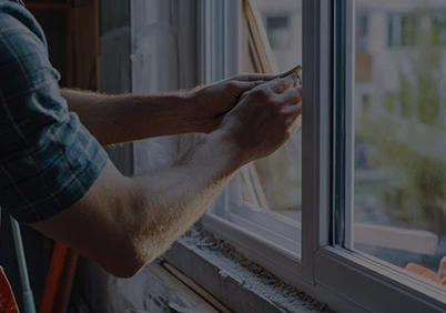 Window Repair